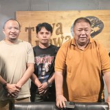 Diskusi Publik “Quo Vadis Kebijakan Iqbal-Dinda”, Kritik Konstruktif untuk Kepemimpinan NTB
