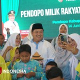 Pendopo Milik Rakyat, Abah untuk Semua: Panggung Kreasi dan Budaya di Jantung Kabupaten Jombang