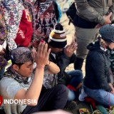 Yadna Kasada 2025, Ketika Doa Suku Tengger Menggema dari Jantung Gunung Bromo