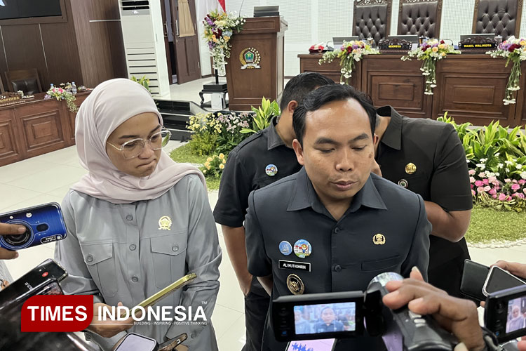 Pemkot Malang Tunggu Juknis Aturan Baru Mendagri Soal Boleh Rapat di Hotel