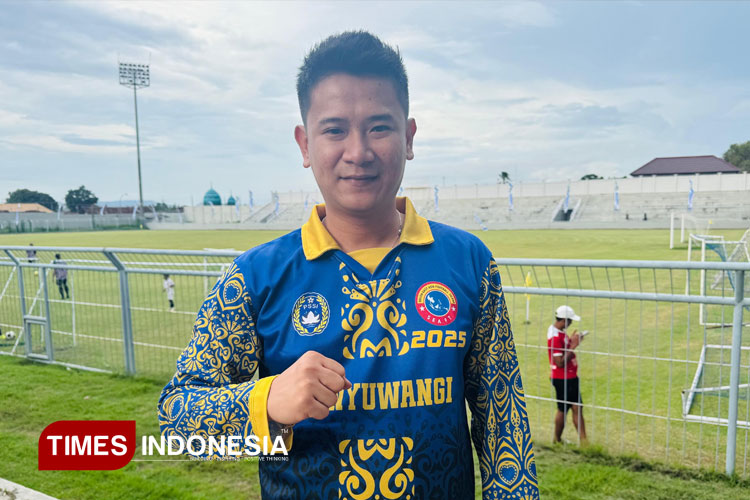 Jangan Lewatkan, Puluhan Peserta SEAFT Indonesia 2025 Siap Guncang Stadion Diponegoro Banyuwangi