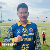 Jangan Lewatkan, Puluhan Peserta SEAFT Indonesia 2025 Siap Guncang Stadion Diponegoro Banyuwangi
