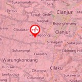 Gempa Bumi Magnitudo 2.5 Guncang Cianjur, BMKG: Kedalaman Dangkal, Tidak Berpotensi Tsunami