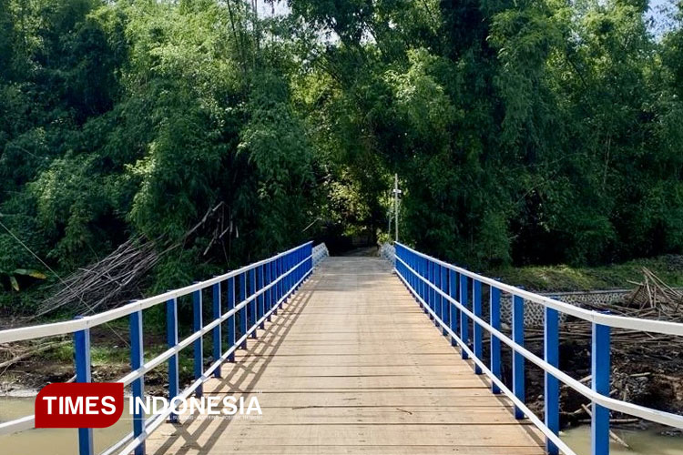 100 Hari Kerja Gus Haris-Ra Fahmi, 8 Proyek Pemulihan Pascabencana Tuntas