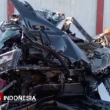 Micro Sleep di Jalan Tol Renggut Pasutri Ketua PCNU Pamekasan, Bahaya Laten di Balik Kemudi