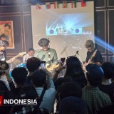 Kolaborasi Apik Artotel dan Prambanan Jazz Festival Meriahkan Malam Surabaya
