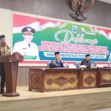 Tuntas! 330 Koperasi Merah Putih di Kabupaten Probolinggo Kantongi SK AHU