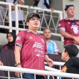Persewangi Apresiasi Askab PSSI Banyuwangi dalam Kompetisi Sepakbola