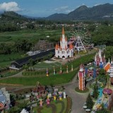 Tempati Kawasan Pangan, Pemkab Malang Minta Kaji Ulang Pengelolaan Santerra