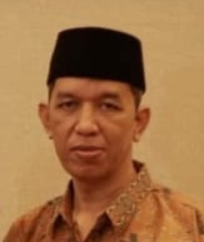 Almarhum KH Abdul Haq Noer. (Foto: Dok Keluarga)