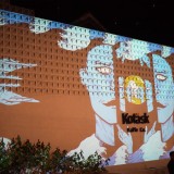 Agnivana Hadirkan Pengalaman Visual Imersif Lewat Kolaborasi Seni dan Teknologi