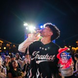 Juara Red Bull Dance Your Style, Albert Alessandro Wakili Indonesia di AS