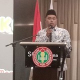 Nahkodai PGRI Gresik, Beri Avita Siap Perjuangkan Kesejahteraan Guru