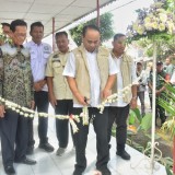 Tiga Koperasi Merah Putih Resmi Berdiri di Sleman, Menkop RI Beri Apresiasi