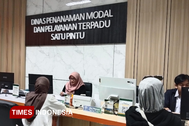 Tanya PTSP Jadi Alat Pantau Cepat Masalah Layanan Publik di Bontang