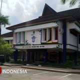 DPMTSP Kota Bontang Sampaikan Penjelasan Izin Praktik Keperawatan Legal