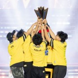 Onic Indonesia Juara FFWS SEA 2025 Spring, Buktikan Kelas di Pentas Dunia