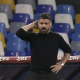 Italia Dua Kali Gagal Lolos Piala Dunia, Tugas Berat Menanti Gennaro Gattuso