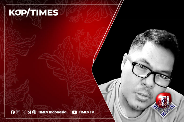 Kesadaran Aktualisasi Penulisan Sejarah