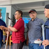 Wali Kota Yogyakarta Dukung Sejuta Biopori, Libatkan Pemuda