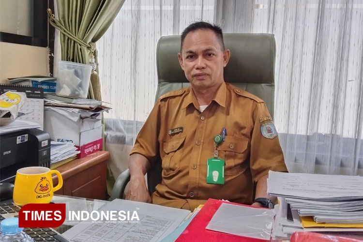 DPMPTSP Bontang: Villa di Perairan Bontang Kuala Tak Berizin, Potensi PAD Terbuang