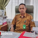 DPMPTSP Bontang: Villa di Perairan Bontang Kuala Tak Berizin, Potensi PAD Terbuang