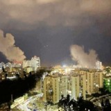 Banditisme Israel Harus Dihentikan, Dunia Islam Kompak Dukung Iran