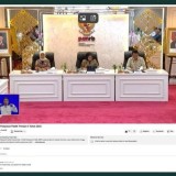 DPMPTSP Bontang Ikuti Peresmian Mal Pelayanan Publik oleh Kemenpan RB