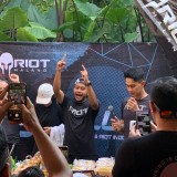 Riot Malang Rayakan Anniversary ke-3 dengan Fun Run 3K di Khang Dimsum: Silahturahmi, Lari, dan Semangat Komunitas