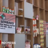 Koperasi Desa Sidomulyo jadi Contoh KDMP di Indonesia