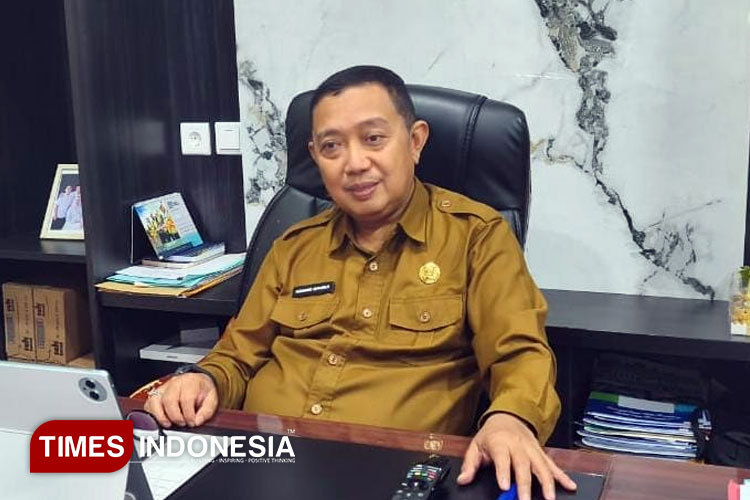 DPMPTSP Bontang Ingatkan Pentingnya  Legalitas Izin Penyelenggaraan Acara