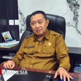 DPMPTSP Bontang Ingatkan Pentingnya  Legalitas Izin Penyelenggaraan Acara