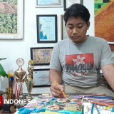 Seniman Muda Probolinggo, Hidupkan Seni dari Desa Hingga Hongkong