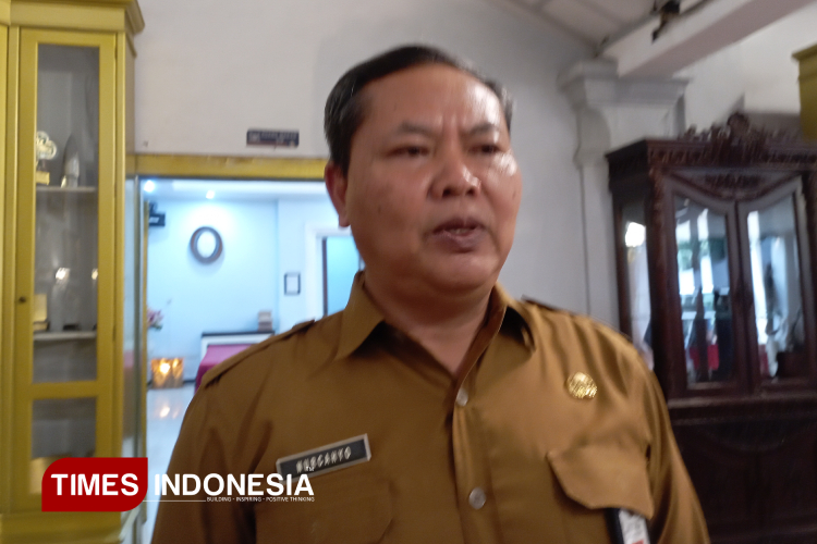 Tahun Ini Pemkab Malang Bakal Tuntaskan Pengisian Jabatan Kepala OPD yang Kosong
