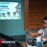 Kepercayaan Publik Tinggi, Fawait-Djoko Kantongi Modal Politik Kuat di 100 Hari Pertama