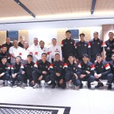 Timnas Voli Putra Berangkat ke Bahrain, Siap Ikuti AVC Nations Cup 2025