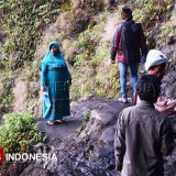 Tak Hanya Larung Sesaji ke Kawah Bromo, Kasada Punya Tahapan Unik Lain, Apa Saja?