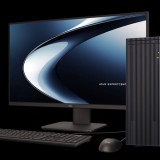 ASUS ExpertCenter P500MV: Desktop Hybrid Super Kencang dengan AI On-Device dan Keamanan Kelas Enterprise! 