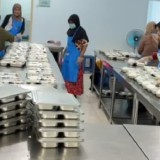 Uji Coba MBG di Kotaanyar Probolinggo, Layani 3500 Siswa TK Hingga SMA