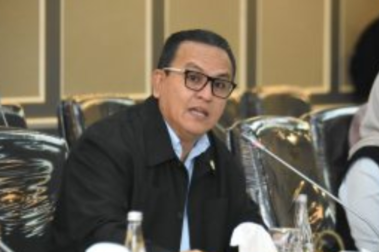 Komisi XIII DPR RI Apresiasi Kejati NTT Tuntaskan Kasus Eks Kapolres Ngada