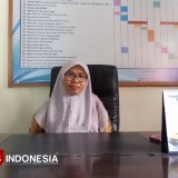 SMPN 6 Ternate Melaju ke Final Liga Pelajar 2025, Harapan Besar Menuju Juara