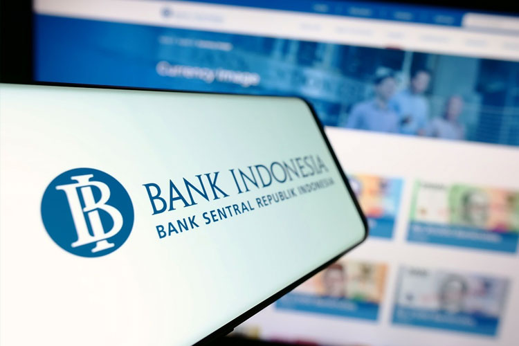 Ilustrasi - Bank Indonesia. (FOTO: Shutterstock)