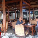 Baradjawa Cafe Surabaya, Dikenal sebagai Tempat Dealing Bisnis dan Nongkrong Estetik