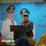 Pemkab Jombang Pacu Layanan Air Bersih, Perumdam Tirta Kencana Didorong Lebih Inovatif dan Profesional