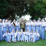 Bupati Kediri Selamatkan 6000 Lebih Anak Tidak Sekolah dalam Setahun Terakhir