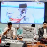 Bupati Sugiri Sancoko Beri Pesan Apresiatif di Kenduri Suran STKIP PGRI Ponorogo