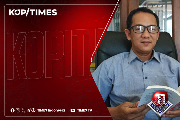 Visi Indonesia Emas 2045 dan Paradoks Kemiskinan