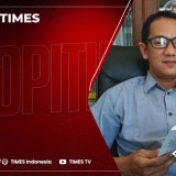 Visi Indonesia Emas 2045 dan Paradoks Kemiskinan