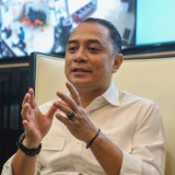 Wali Kota Surabaya Sebut Pajak Parkir Rp175 Ribu per Bulan Toko Modern Sangat Kecil