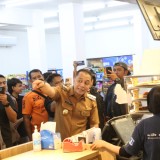 Wali Kota Surabaya Tak Segan Berlakukan Sistem Parkir Berbayar, Kenapa?